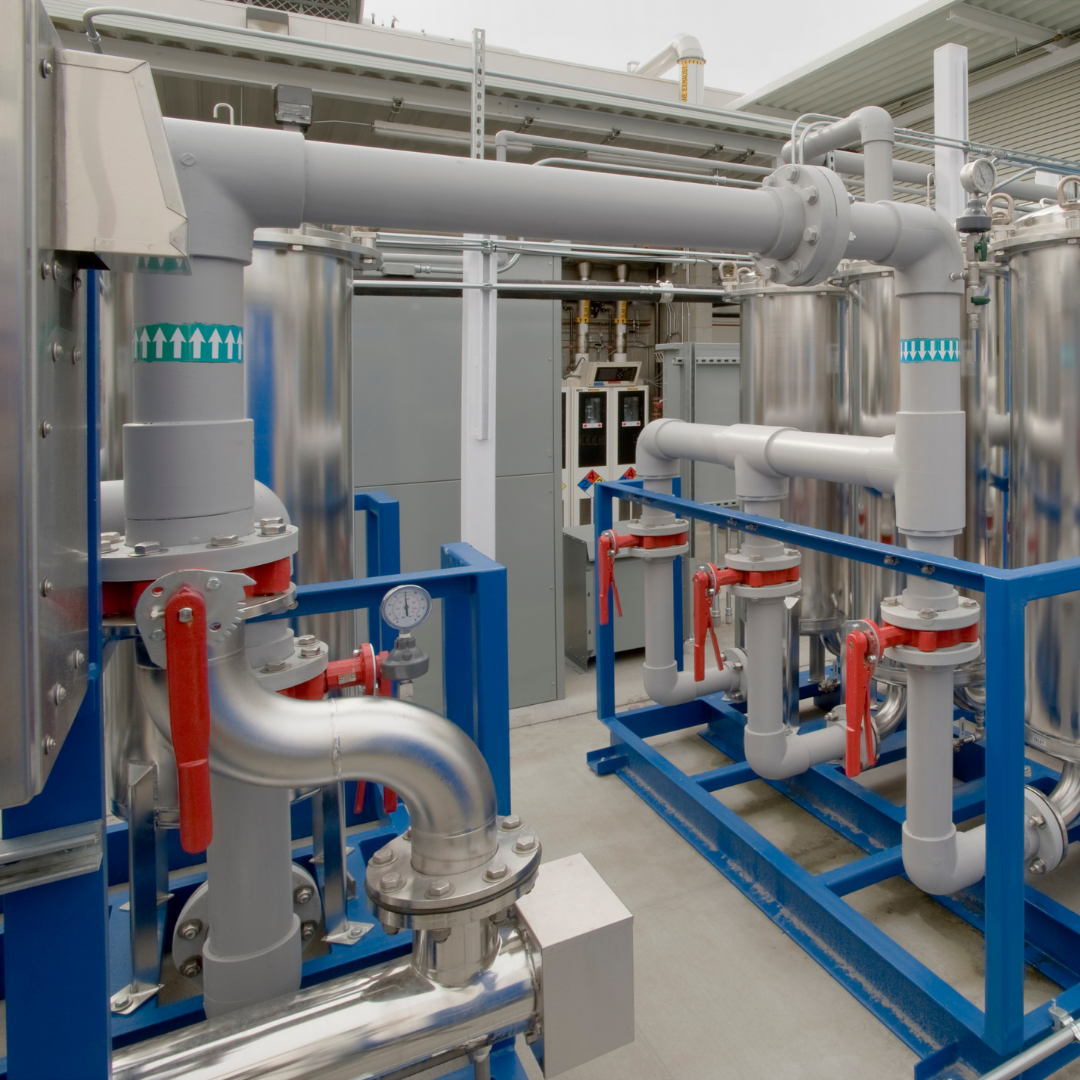 Pure Drop Technicals - Water Shop Installations & Purification Systems